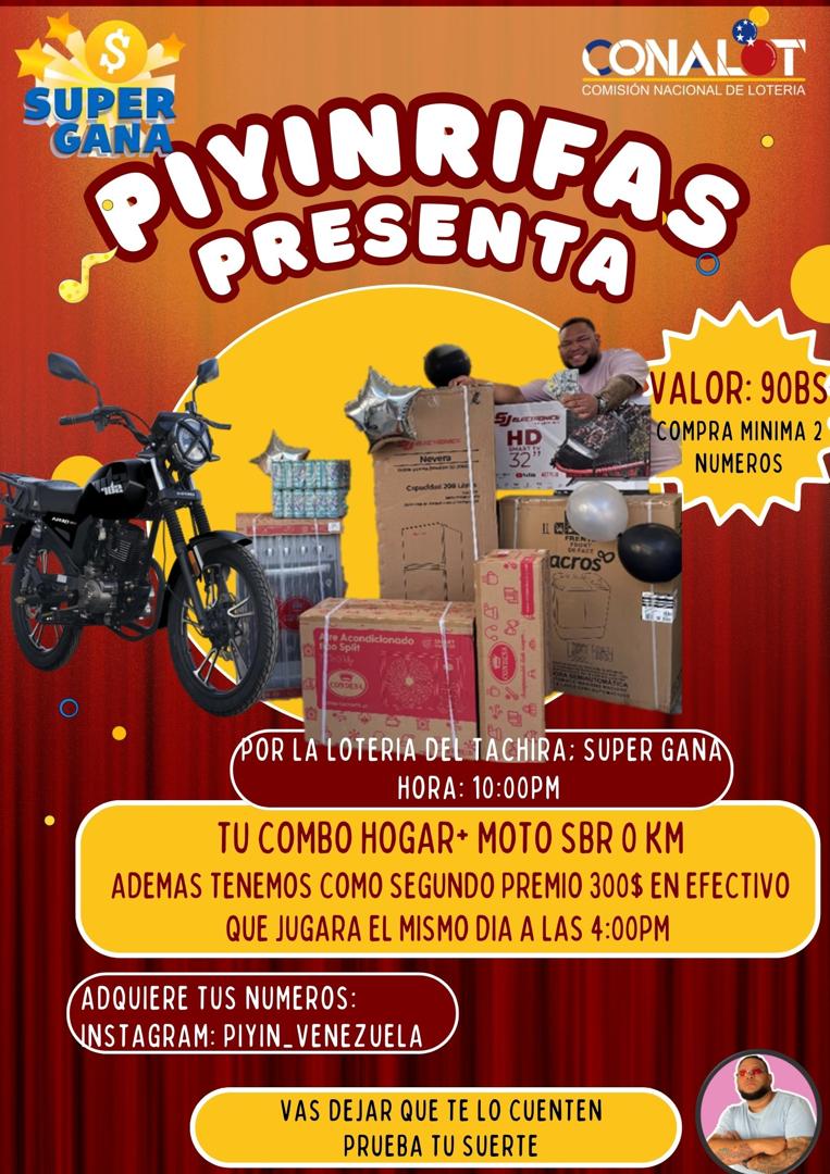 Banner actualizado - Tu combo hogar + Moto SBR 0KM